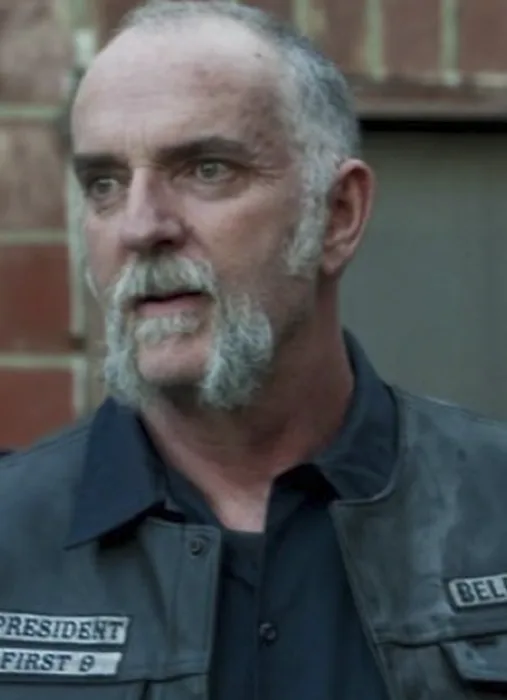 Keith Mcgee