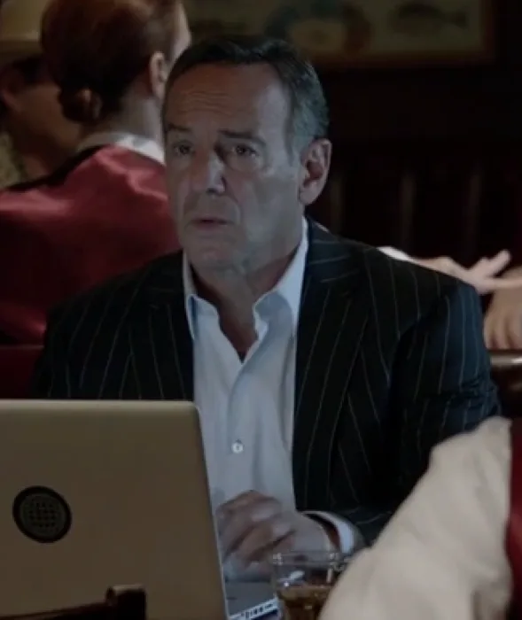 Leo Pirelli