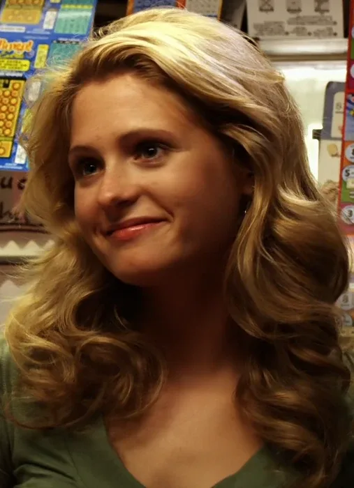 Louise Hoffman