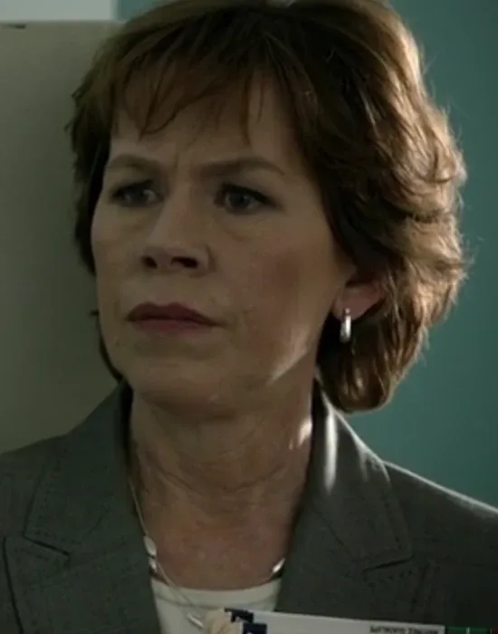 Margaret Murphy