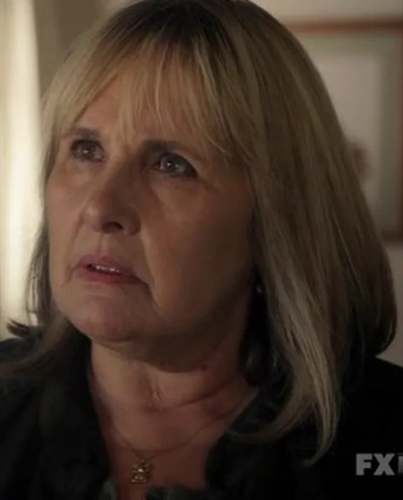 Mary Winston
