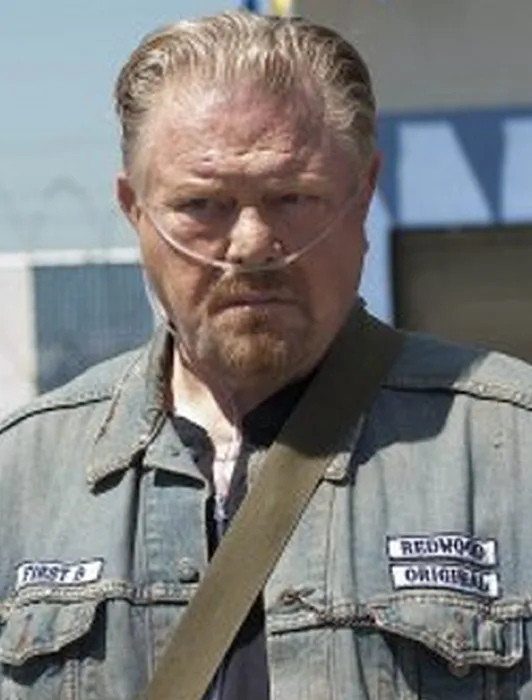 Piney Winston