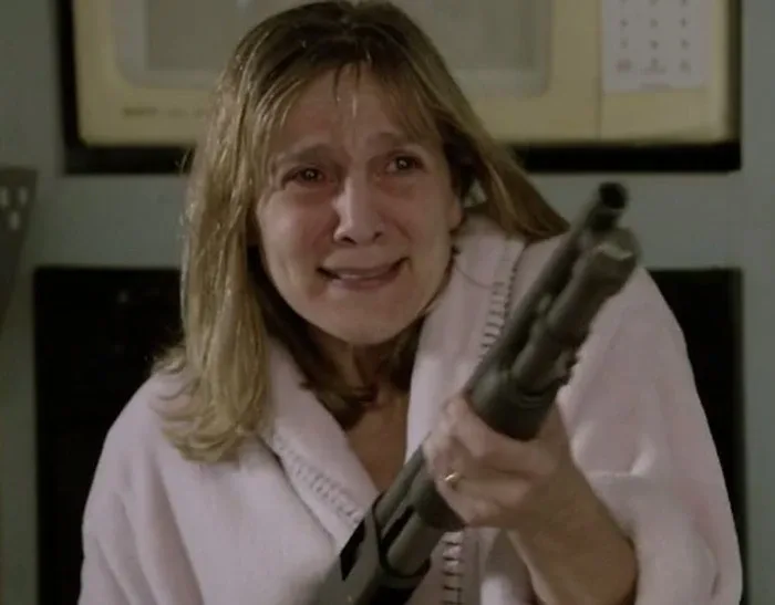 Sookie Mackey