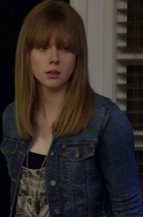 Trinity Ashby