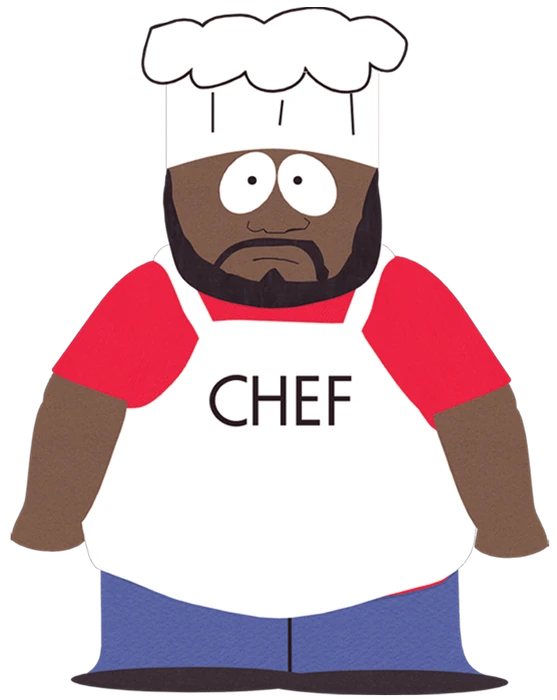 Chef