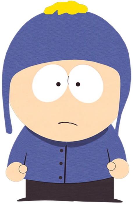 Craig Tucker