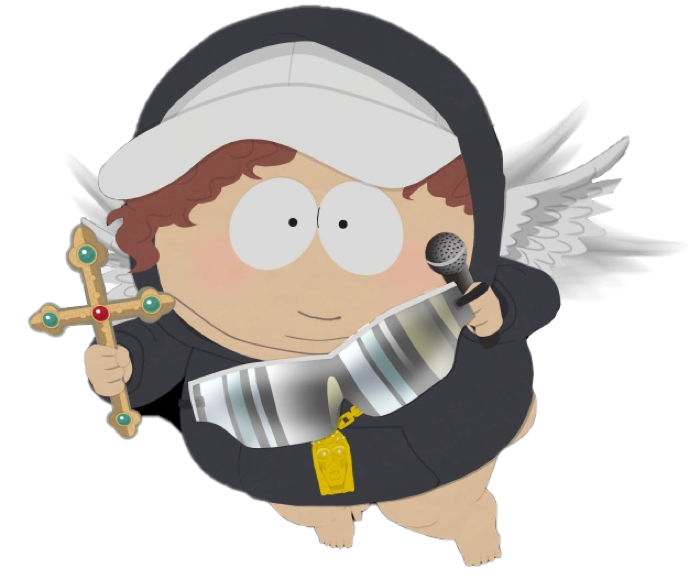 Cupid Ye