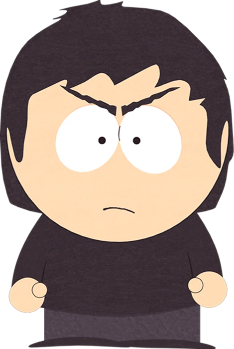 Damien Thorn