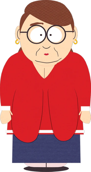 Diane Choksondik