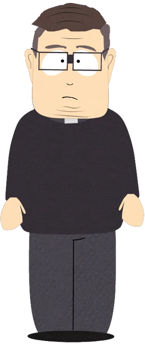 Father Maxi