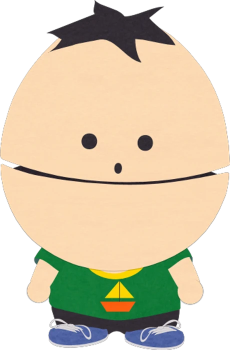 Ike Broflovski