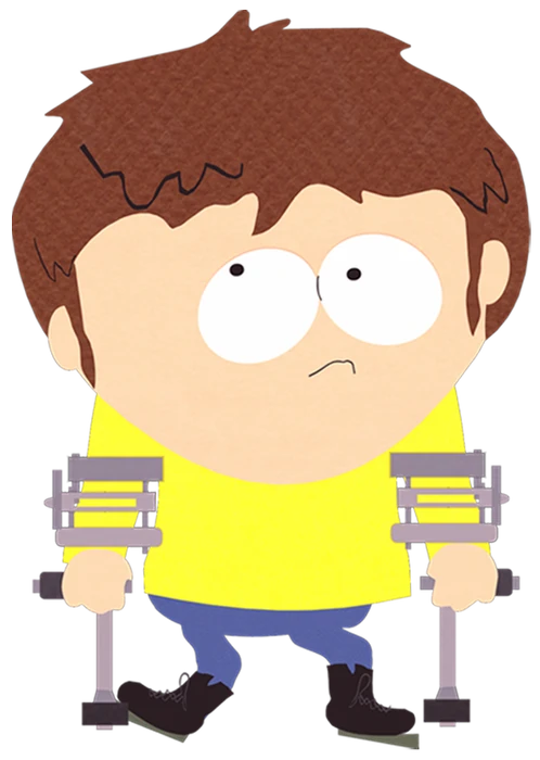 Jimmy Valmer