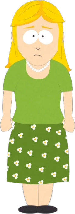 Laura Tucker