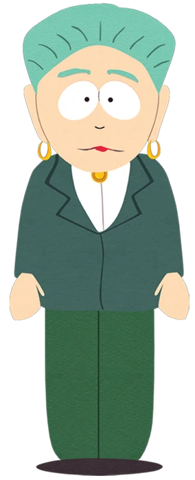 Mayor Mcdaniels
