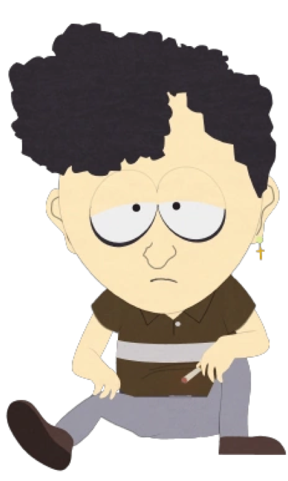 Michael Goth Kid