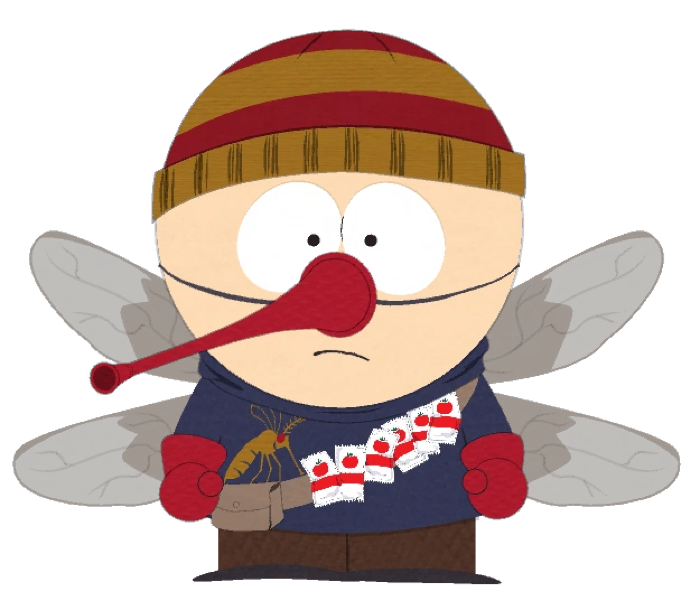 Mosquito