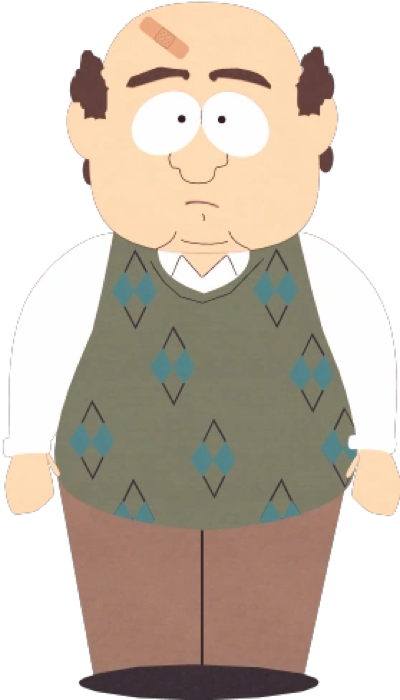 Mr Adler