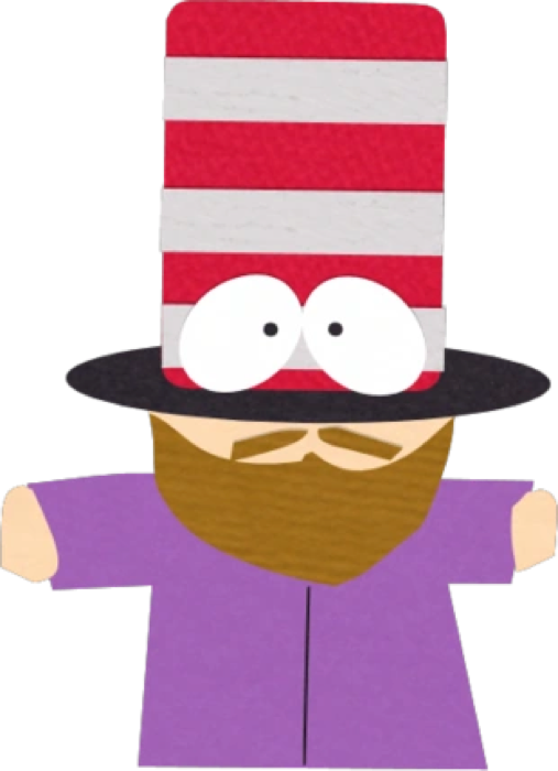 Mr Hat