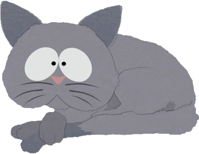 Mr Kitty