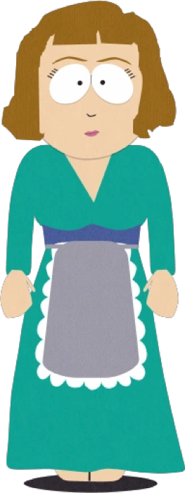 Mrs Tweak