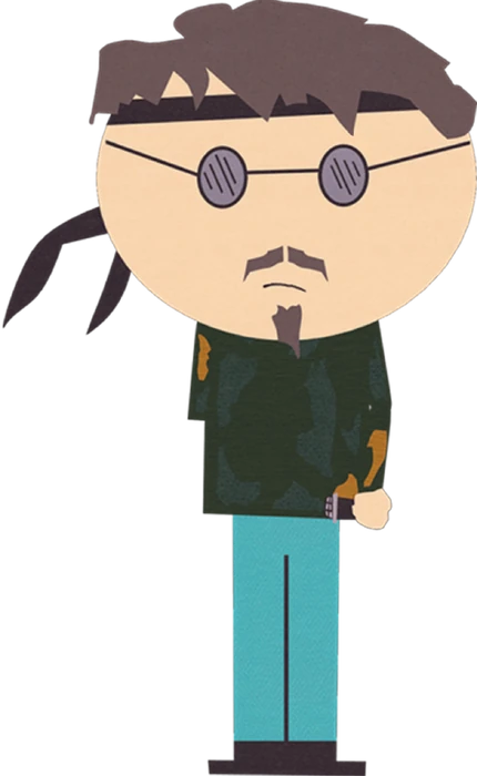 Ned Gerblanski