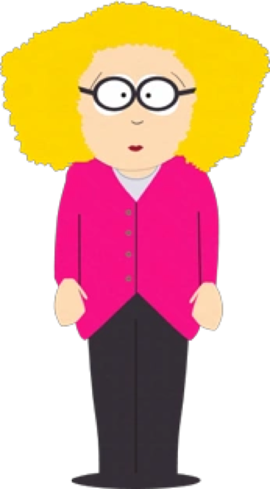 Principal Victoria