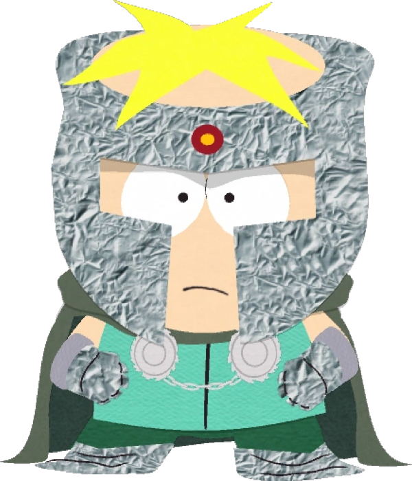 Professor Chaos
