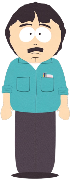 Randy Marsh