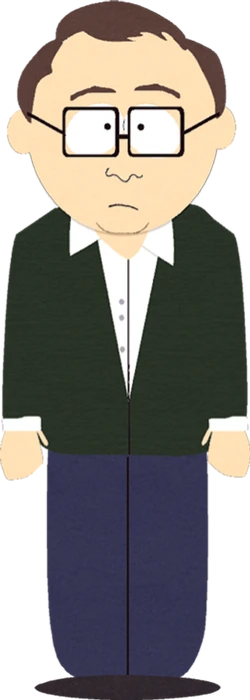 Roger Donovan