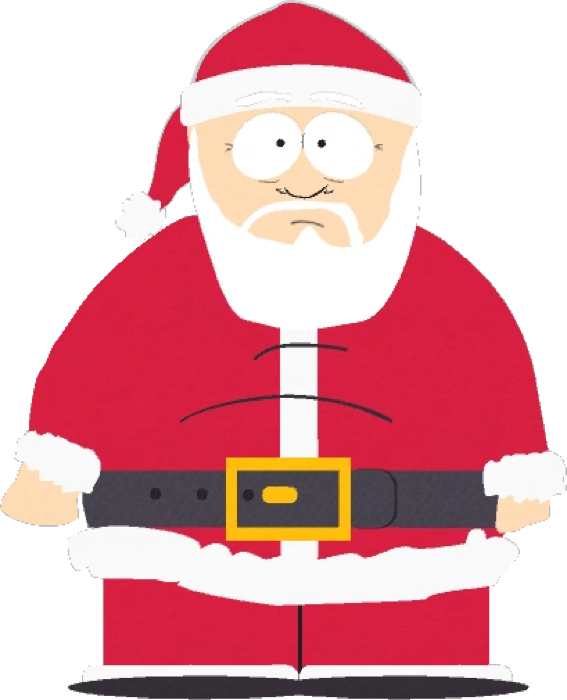 Santa Claus