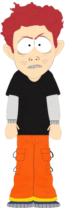 Scott Tenorman