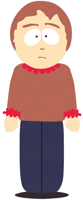 Sharon Marsh