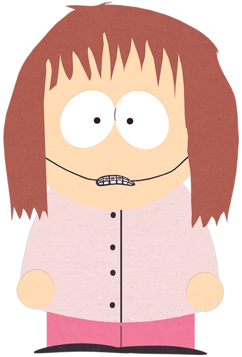 Shelly Marsh