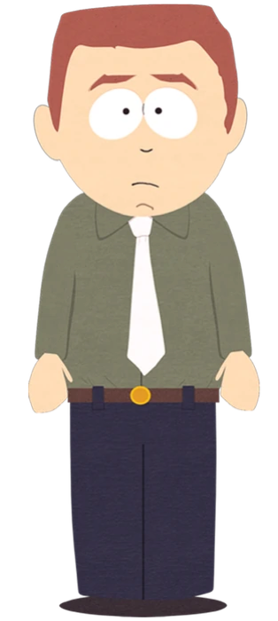 Stephen Stotch