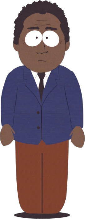 Steve Black