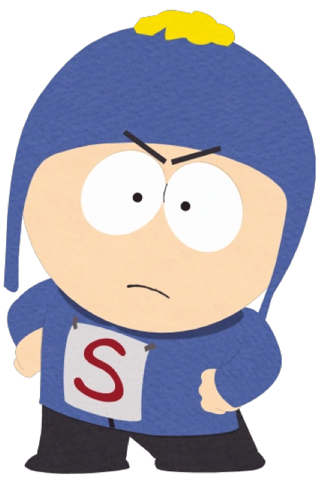 Super Craig