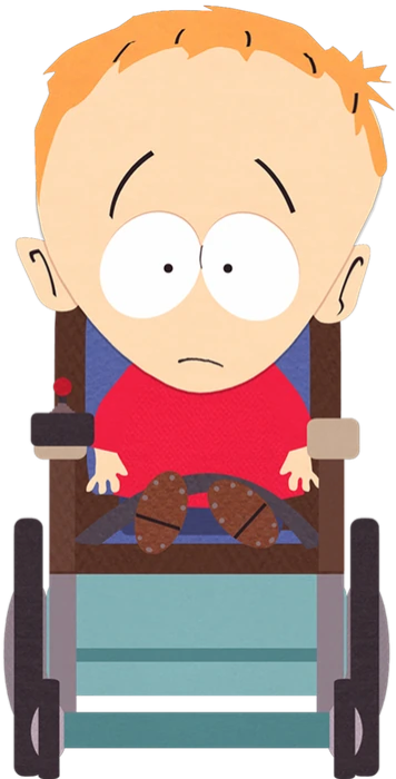 Timmy Burch