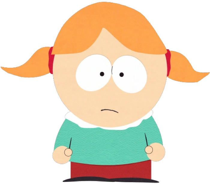Tricia Tucker