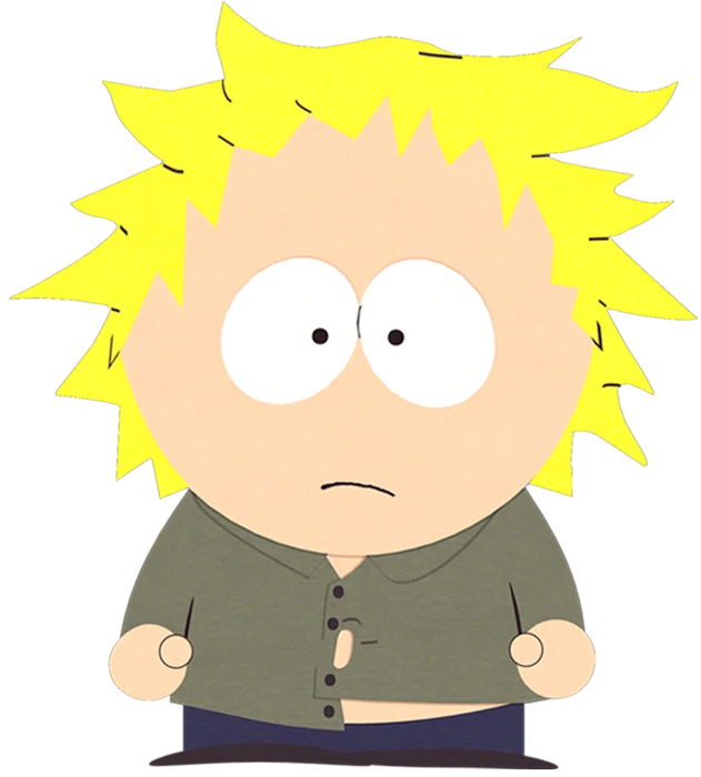 Tweek Tweak