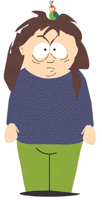 Veronica Crabtree