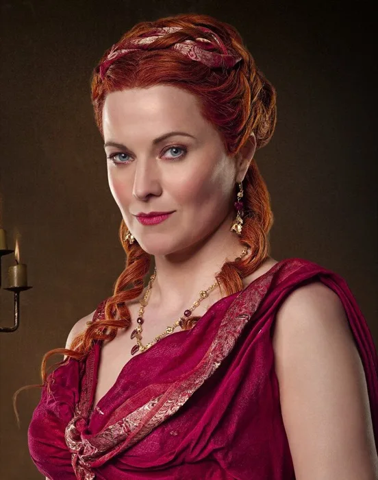 Lucretia