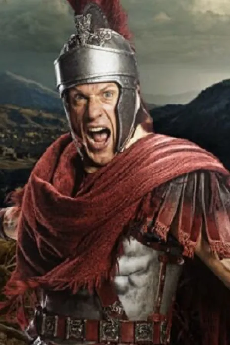 Marcus Licinius Crassus