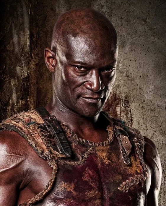 Oenomaus