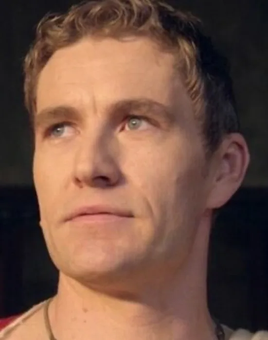 Publius Varinius