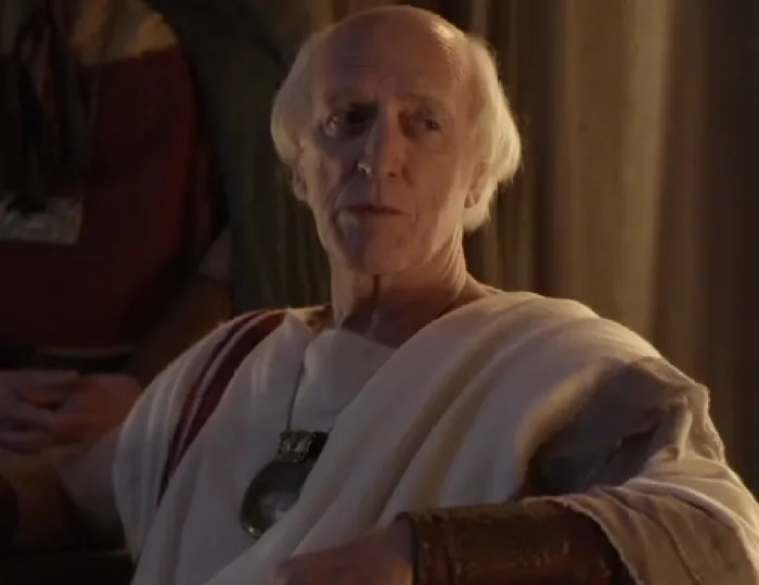 Titus Calavius