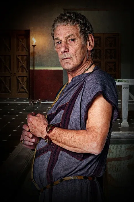 Titus Lentulus Batiatus