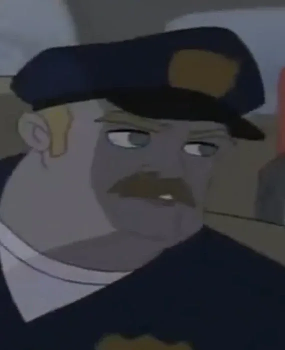 Alan O Neal