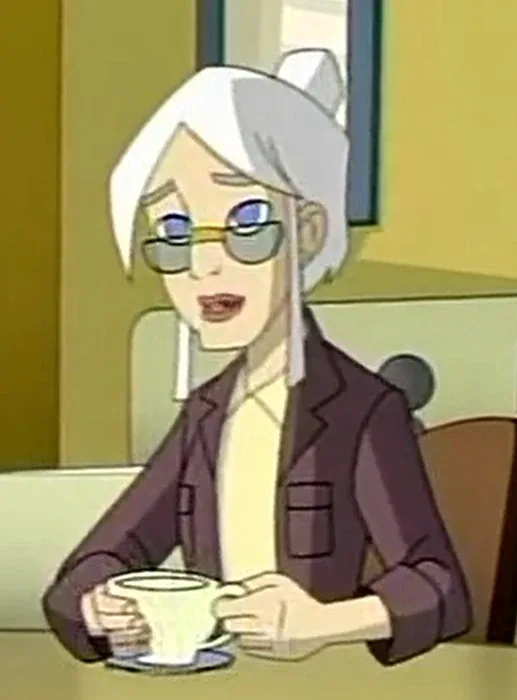 Aunt May