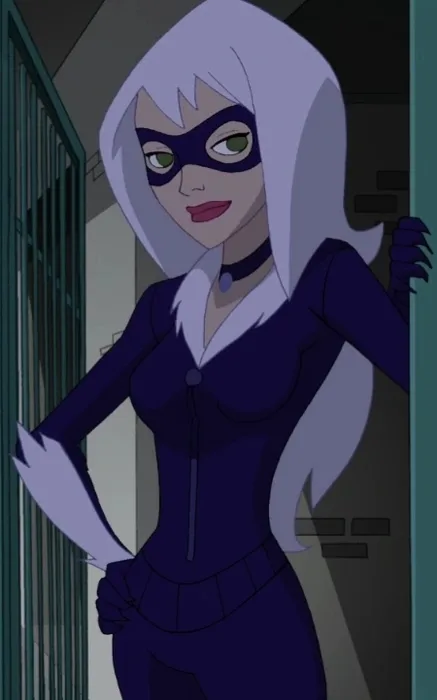 Black Cat