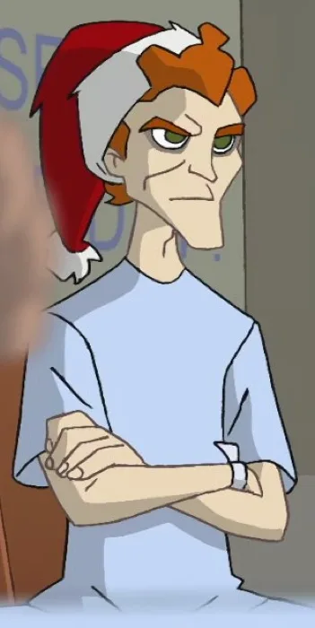 Cletus Kasady